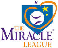 logo of the the miracle league