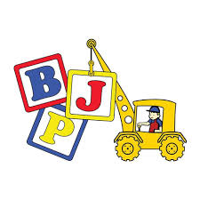 build jakes place logo