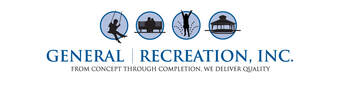 Picture of General Recreation logo