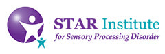 Picture star institute logo