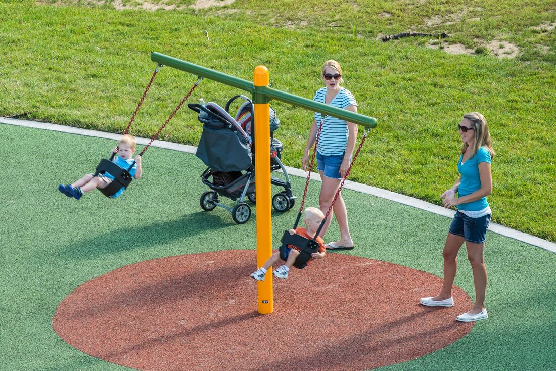 Toddle Swing