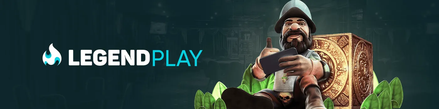 Legendplay Sportsbook